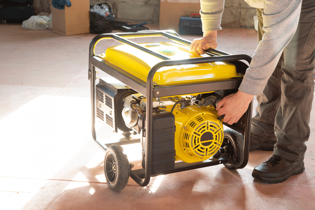 Automatic Standby Generators Keep Minneapolis Homes Powered Through 