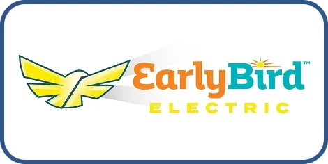 EarlyBird Electric logo