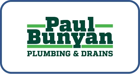 Paul Bunyan Plumbing & Drains logo