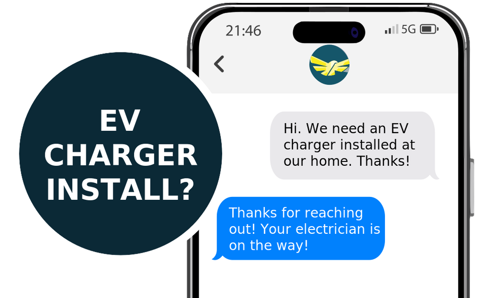 Licensed electrician serving Cottage Grove, MN -- EarlyBird Electricians